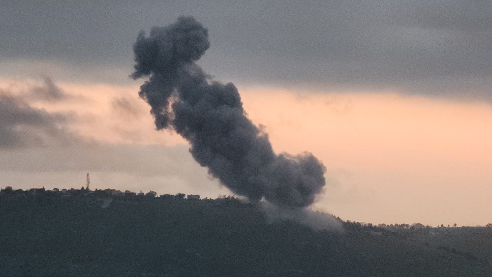 Iran condemns Israel, urges UNSC action as Amnesty decries Lebanon destruction